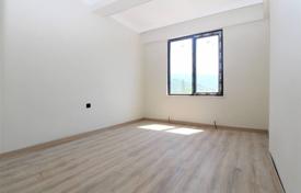 Naturblick-Wohnungen in Meeresnähe in Çınarcık Yalova. 9 905 000 TRY