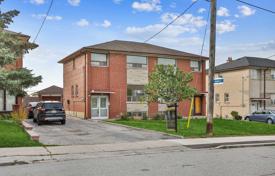 3-zimmer stadthaus in North York, Kanada. C$1 243 000