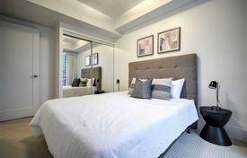 2-zimmer wohnung in Old Toronto, Kanada. C$976 000