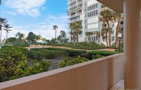 Wohnung – Bal Harbour, Florida, Vereinigte Staaten. $739 000
