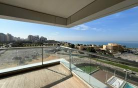 4-zimmer wohnung 124 m² in Netanja, Israel. $1 723 000