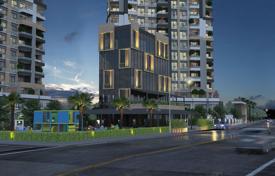 2-zimmer wohnung 72 m² in Mersin (city), Türkei. 11 661 000 TRY