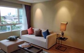 2-zimmer appartements in eigentumswohnungen in Khlong Toei, Thailand. $253 000