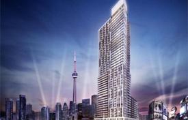 Wohnung – Old Toronto, Toronto, Ontario,  Kanada. C$810 000