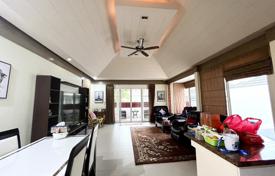 3-zimmer villa 220 m² in Pattaya, Thailand. $164 000