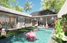 2-zimmer villa 173 m² in Seminyak, Indonesien. $238 000