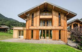 Villa – Chamonix, Auvergne-Rhône-Alpes, Frankreich. 4 500 €  pro Woche