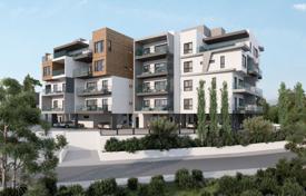 Neubauwohnung – Agios Athanasios (Cyprus), Limassol (Lemesos), Zypern. 680 000 €