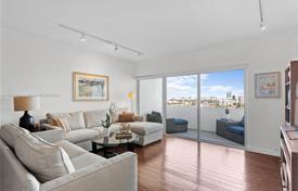 1-zimmer appartements in eigentumswohnungen 80 m² in Island Avenue, Vereinigte Staaten. $605 000