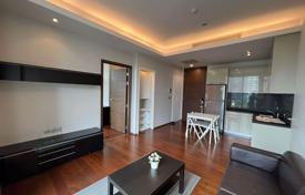 1-zimmer appartements in eigentumswohnungen in Watthana, Thailand. $291 000