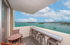Eigentumswohnung – Island Avenue, Miami Beach, Florida,  Vereinigte Staaten. $950 000