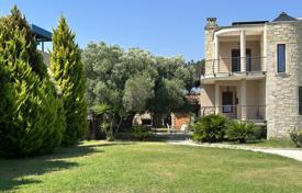 3-zimmer haus in der stadt 180 m² auf der Chalkidiki, Griechenland. 700 000 €