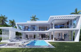 Villa – Badung, Indonesien. From $864 000