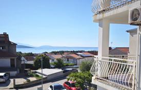 3-zimmer wohnung 58 m² in Krk, Kroatien. 240 000 €