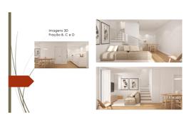 1-zimmer wohnung 70 m² in Lissabon, Portugal. 500 000 €