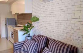 1-zimmer appartements in eigentumswohnungen in Din Daeng, Thailand. $116 000