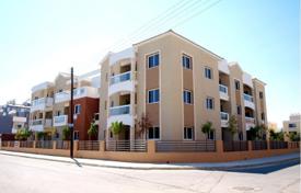 Wohnung – Limassol (city), Limassol (Lemesos), Zypern. 280 000 €