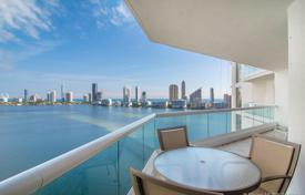 Wohnung – Aventura, Florida, Vereinigte Staaten. 1 804 000 €
