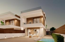 3-zimmer villa 124 m² in Pilar de la Horadada, Spanien. 550 000 €