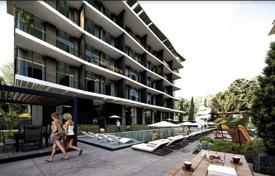 Wohnung – Antalya (city), Antalya, Türkei. $206 000