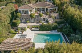 Villa – Mougins, Côte d'Azur, Frankreich. 2 900 000 €