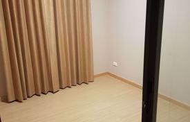 1-zimmer appartements in eigentumswohnungen in Phra Khanong, Thailand. $151 000