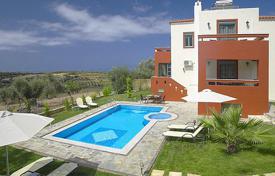 Villa – Rethimnon, Kreta, Griechenland. 2 300 €  pro Woche