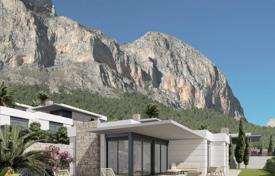 4-zimmer villa 163 m² in Polop, Spanien. 624 000 €