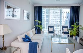 Wohnung – Jumeirah Beach Residence (JBR), Dubai, VAE (Vereinigte Arabische Emirate). $2 450  pro Woche