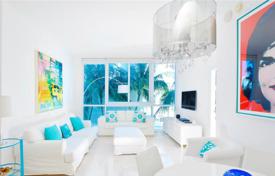 Wohnung – Miami Beach, Florida, Vereinigte Staaten. $1 048 000