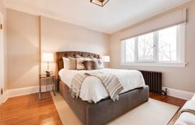 4-zimmer haus in der stadt in York, Kanada. C$1 756 000