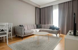 1-zimmer wohnung 55 m² in Kâğıthane, Türkei. $242 000