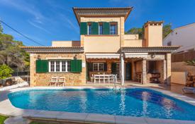 Villa – Mallorca, Balearen, Spanien. 7 600 €  pro Woche