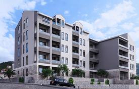 1-zimmer wohnung 43 m² in Budva city, Montenegro. 155 000 €