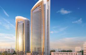 Wohnung – Riad, Saudi-Arabien. From $621 000
