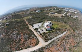 Grundstück – Stavros, Kreta, Griechenland. 220 000 €