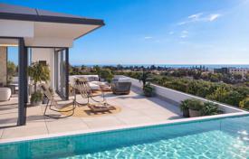 2-zimmer wohnung 103 m² in San Pedro Alcántara, Spanien. 528 000 €