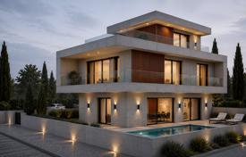 New residential complex with villas in Paphos, Zypern. ab 550 000 €