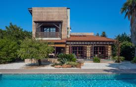 5-zimmer villa 300 m² in Camyuva, Türkei. 44 423 000 TRY