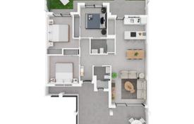 3-zimmer einfamilienhaus 94 m² in San Javier, Spanien. 312 000 €
