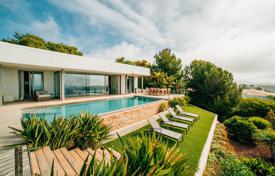 Villa – Ibiza, Balearen, Spanien. 12 600 €  pro Woche