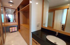 3-zimmer appartements in eigentumswohnungen in Khlong Toei, Thailand. $3 500  pro Woche