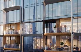 Büro HQ by Rove – Business Bay, Dubai, VAE. $1 772 000