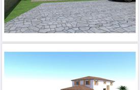 Grundstück in Barban, Kroatien. 99 000 €