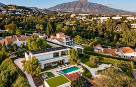 6-zimmer villa 570 m² in Benahavis, Spanien. 3 399 000 €