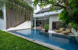 4-zimmer villa 391 m² in Balangan beach, Indonesien. $465 000