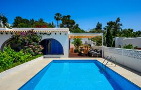 Villa – Ibiza, Balearen, Spanien. 2 800 €  pro Woche