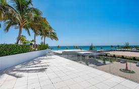 Eigentumswohnung – Collins Avenue, Miami, Florida,  Vereinigte Staaten. $2 900 000
