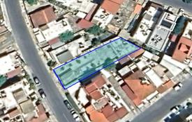 Grundstück in Mesa Geitonia, Zypern. 460 000 €