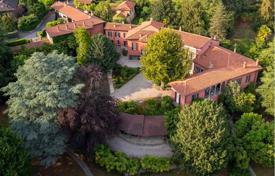 Villa – Lago-Maggiore, Italien. 3 500 000 €